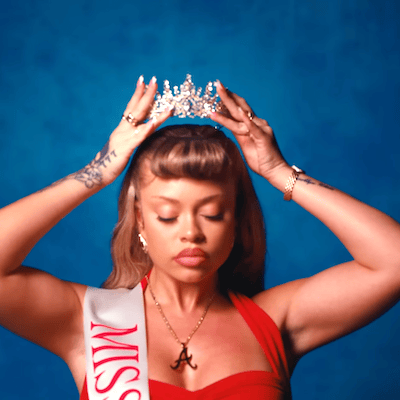 Latto (Singing Version) Image