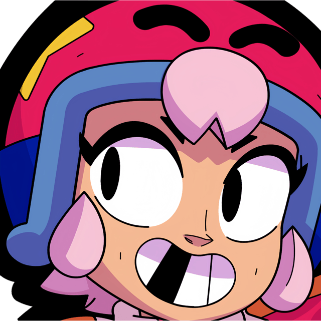 Bonnie (Brawl Stars) AI Voice