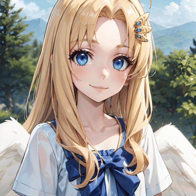 🐦The Rising of Shield Hero - Filo 🐦 AI Voice
