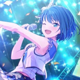 Haruka Kiritani (PJSK) Image