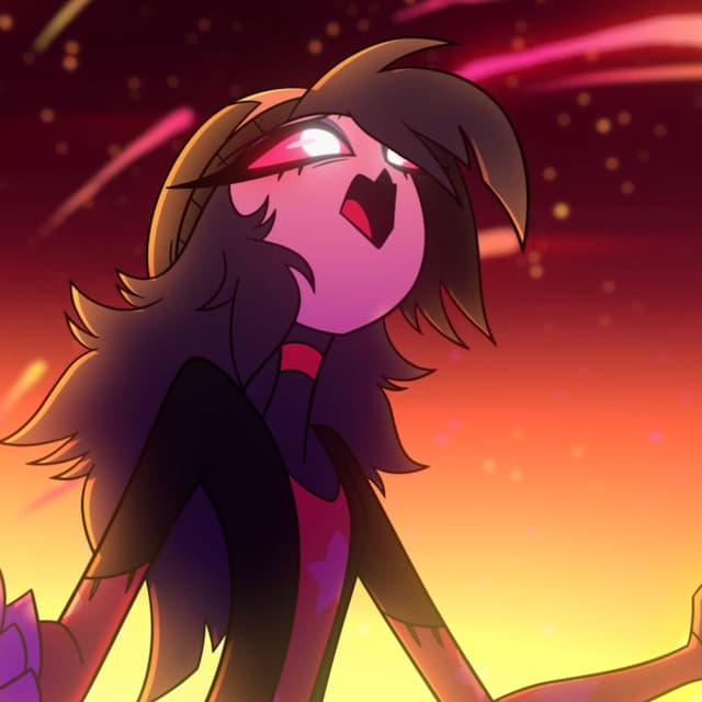 Octavia ‘I will be okay’ Image