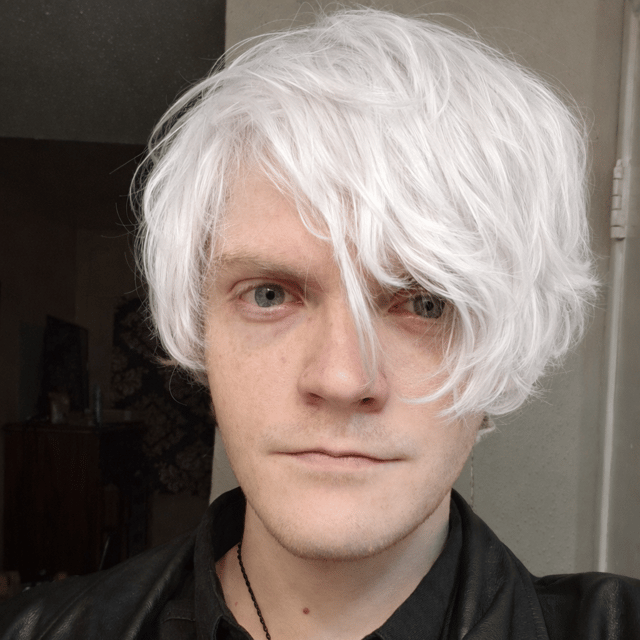 Nightshade AI Voice