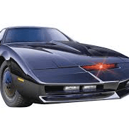 KITT 2000 AI Voice