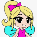 Fiona the Fairy "Fiona Spirtely" (Teletubbies and Friends) AI Voice