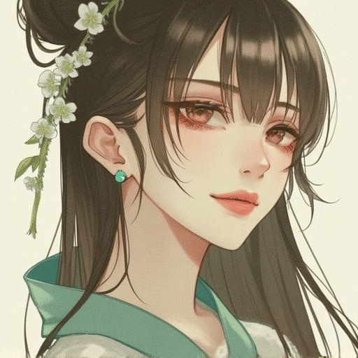 Yoshida Hitomi AI Voice