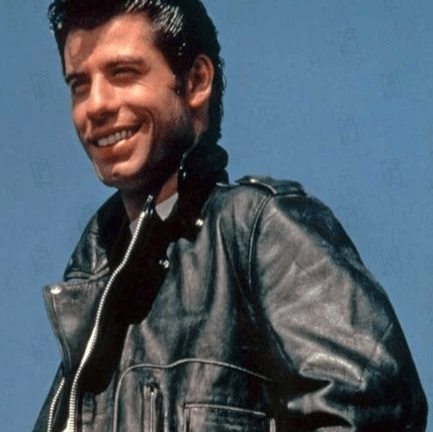 AI Danny Zuko (Grease) AI Voice