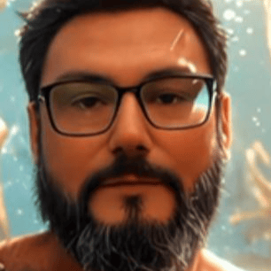 GUSTAVO AI Voice