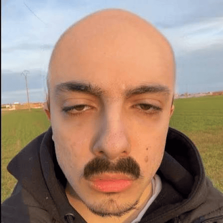 Adrity_35 AI Voice