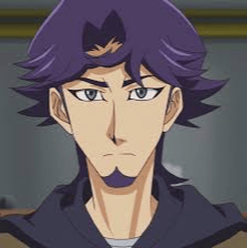 Shoichi Kusanagi, Voz latina AI Voice