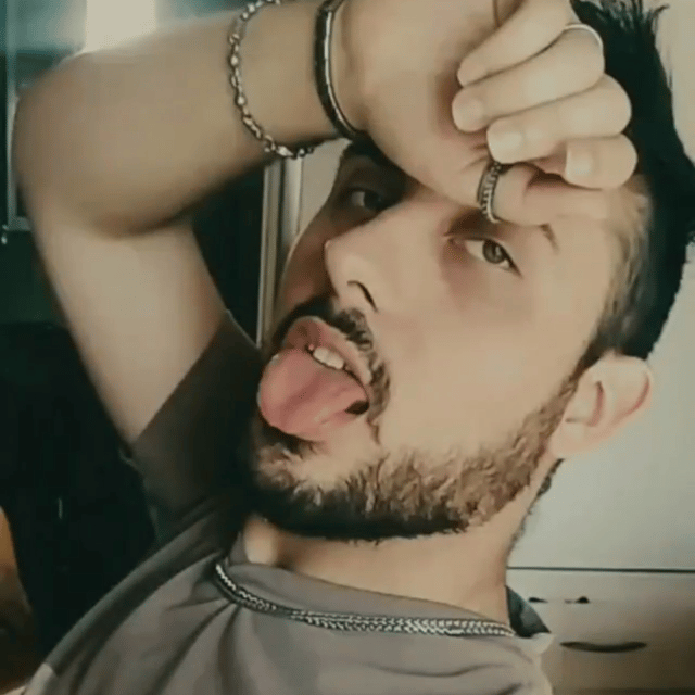 Fede p AI Voice
