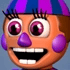 Adventure JJ (FNAF) AI Voice