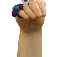 Uma (Oobi) AI Voice