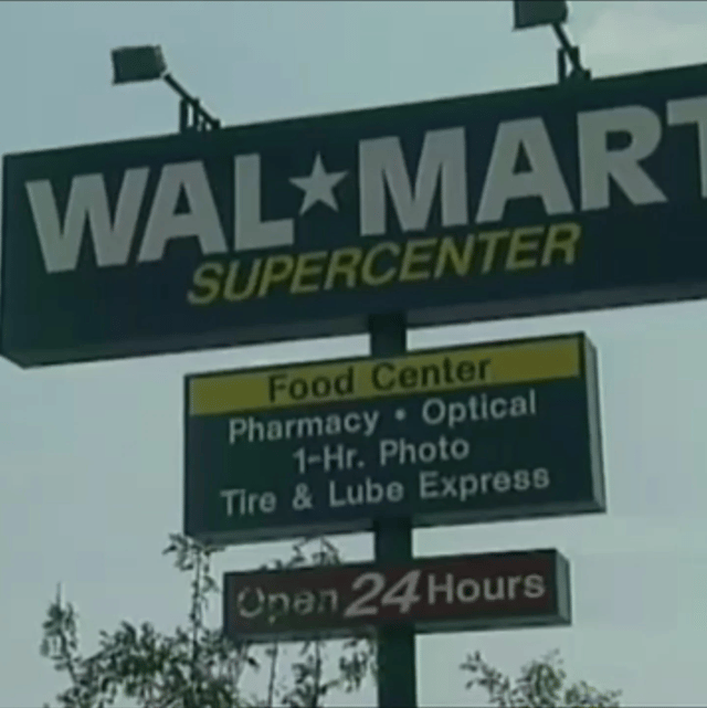 Walmart History 1950-1990 AI Voice