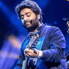 Arijith-New AI Voice