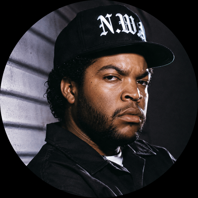 Ice Cube (NWA Era) AI Voice