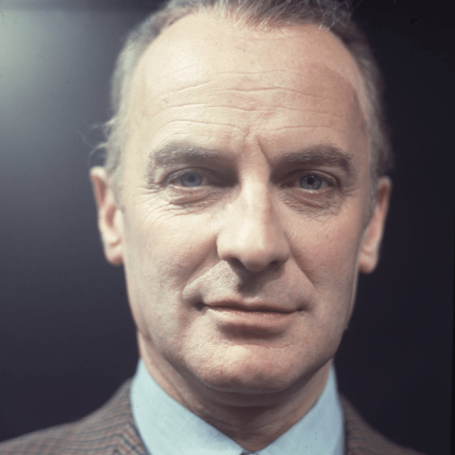 Wim Sonneveld AI Voice