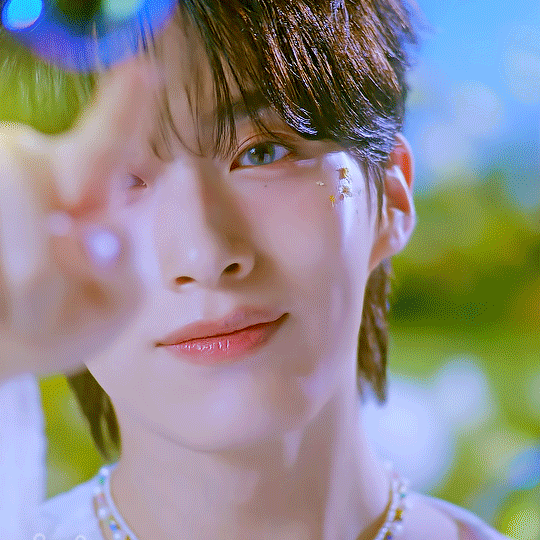 Oneus Xion (시온) AI Voice