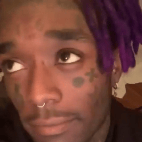 Lil Uzi vert (IG Live 2020 era) AI Voice