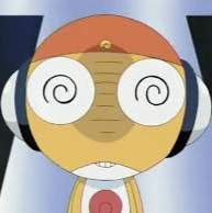 Kururu/Kululu (Sgt. Frog) AI Voice