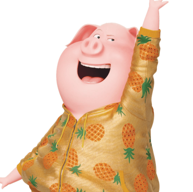 Gunter (Sing) AI Voice