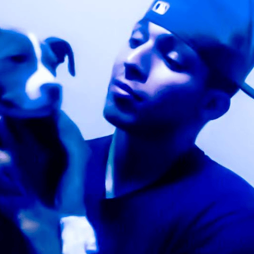 Jose De La cruz AI Voice