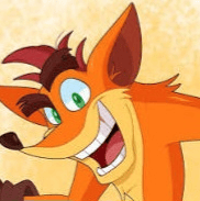 Crash Bandicoot (Kappi Yamaguchi) AI Voice
