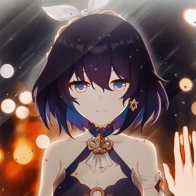 Seele (V2) AI Voice