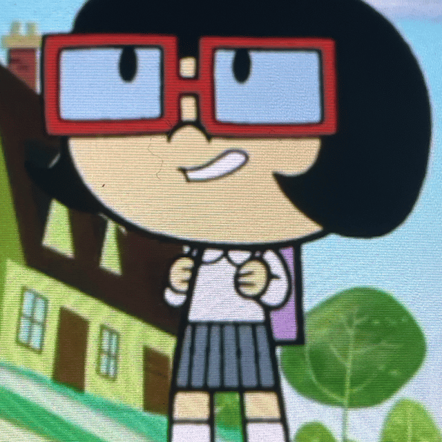 Soyen Chen (Dexter's Lab) AI Voice