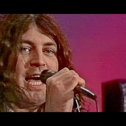 IAN GILLAN 1980 AI Voice