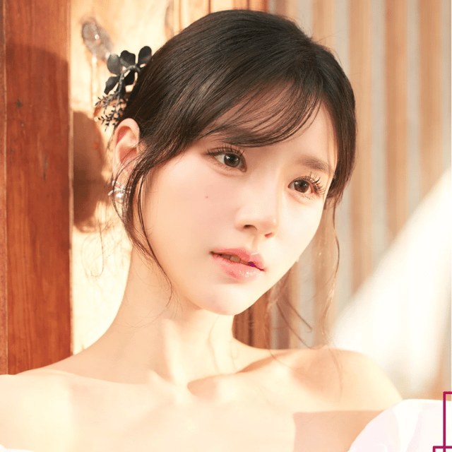 HeeJin (ARTMS) AI Voice