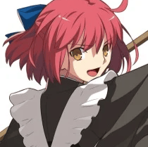 Kohaku (Tsukihime/Melty Blood) (Remake)  AI Voice