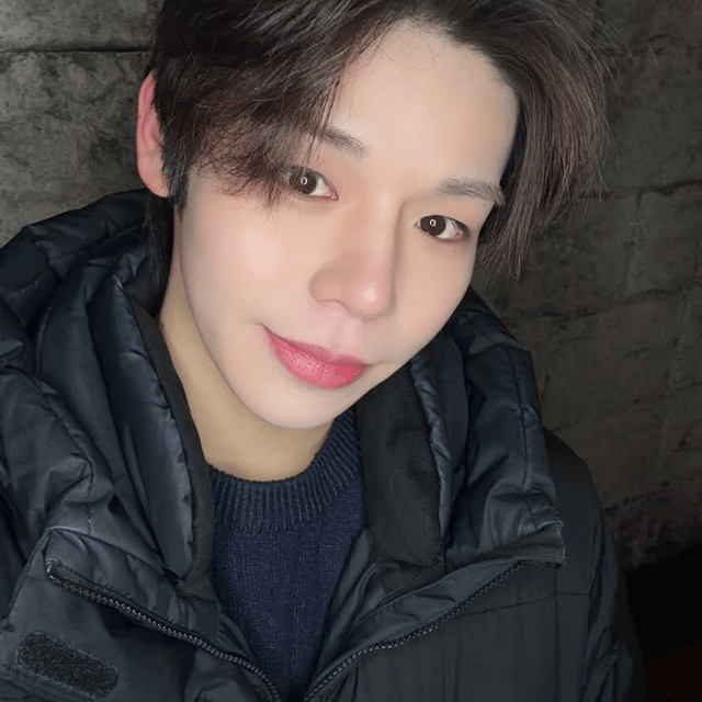 Jo Juyeon AI Voice