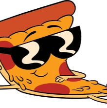 Pizza Steve (Uncle Grandpa) AI Voice