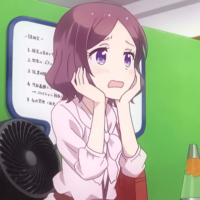 Rin Toyama (New Game!) AI Voice