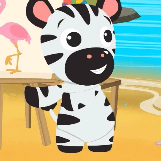 AI Zen (Baby Einstein (Kids2)) AI Voice