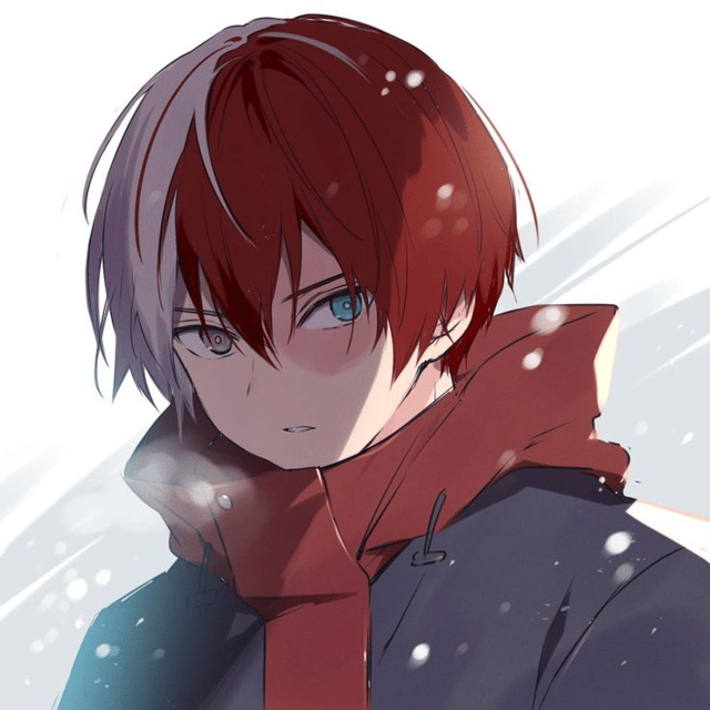 Shojo Todoroki [Español Latino] By Pupe AI Voice