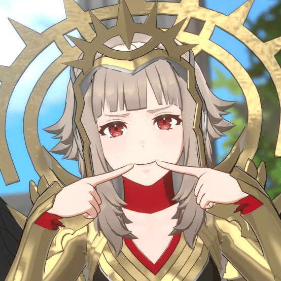 Veronica (Fire Emblem Heroes & Engage) AI Voice