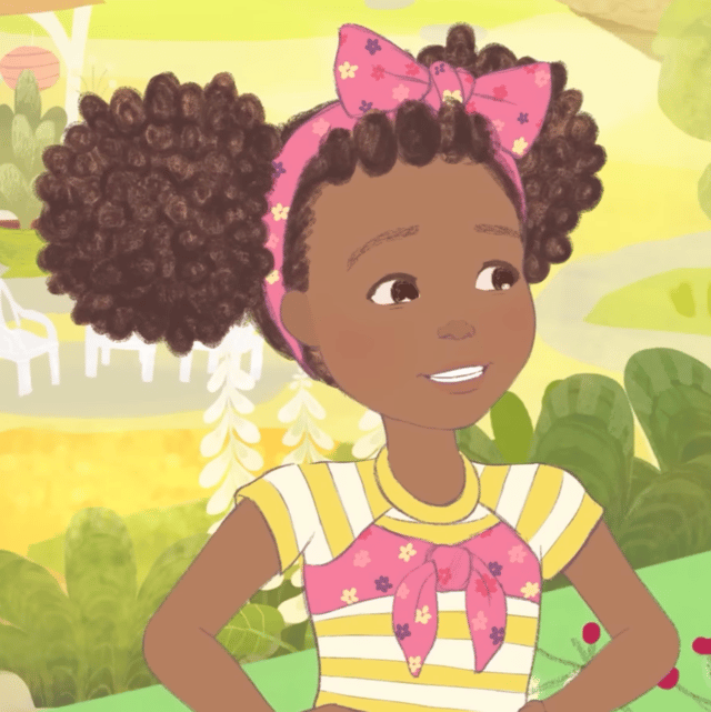 Kendall (Wellie Wishers) [RVC v2] [110 Epochs]