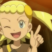 Bonnie (Pokemon XY) Image