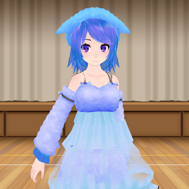 Alexa Mirai Kanoe  Image