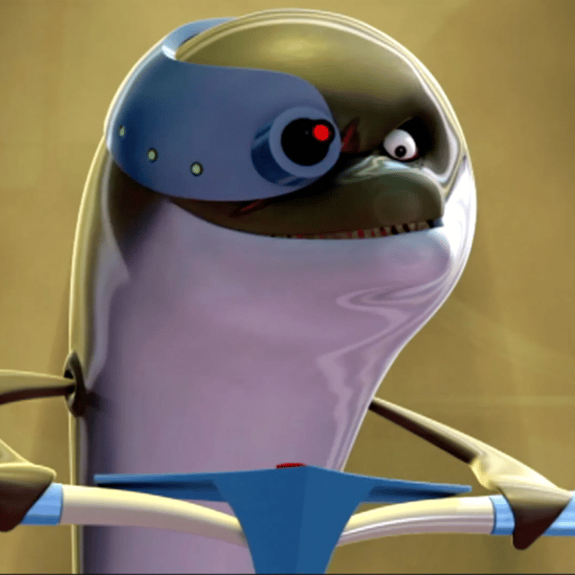 (Neil Patrick Harris) Dr Blowhole AI Voice