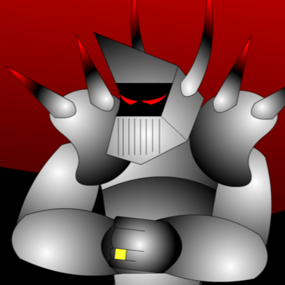 Sauron (LegendaryFrog) AI Voice