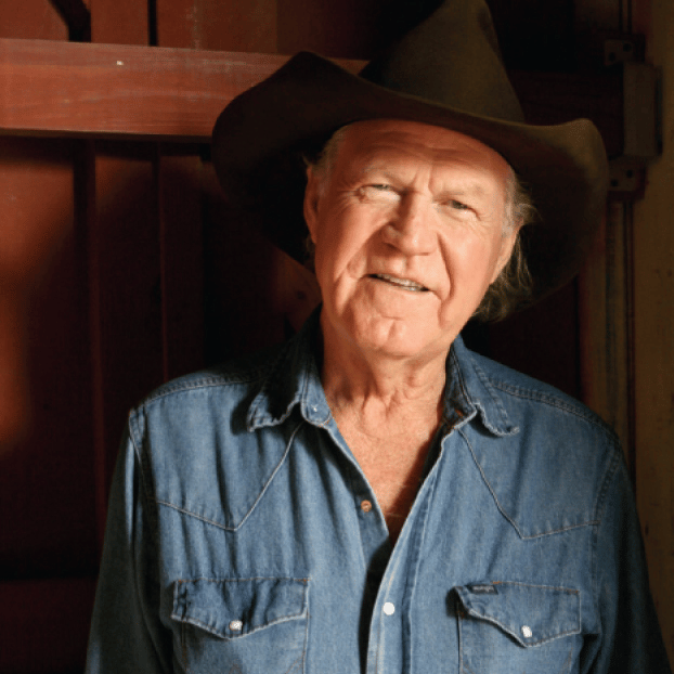 Billy Joe Shaver AI Voice