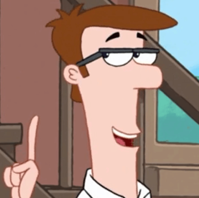 Lawrence Fletcher (Phineas and Ferb) AI Voice