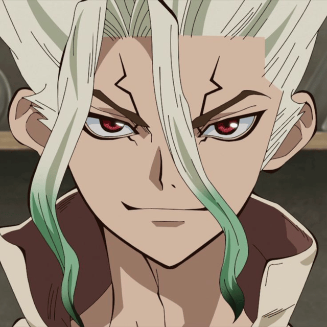 Ishigami Senku (Dr. Stone) AI Voice