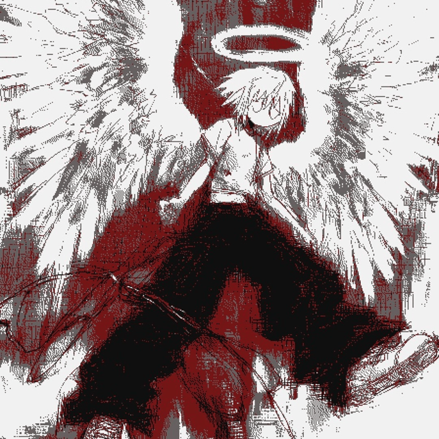 Duskydemise (Bedrott Voice) AI Voice