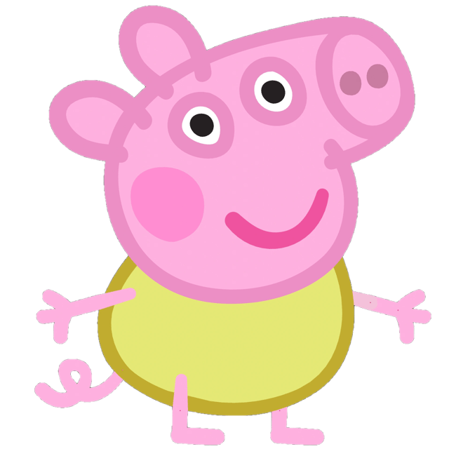 Alexander (Peppa Pig) AI Voice