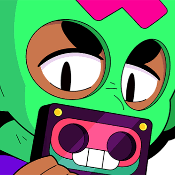 Brawl Stars Ollie AI Voice