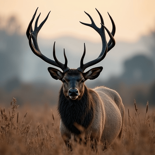 Crawford elk hunt Image