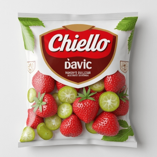 CHIELLO AI Voice